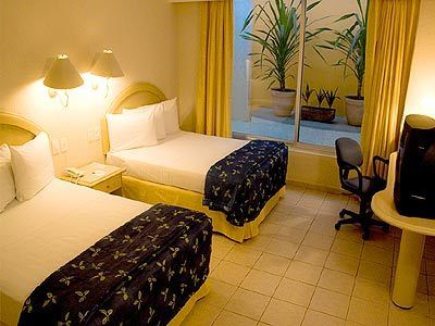 Plaza Inn Express Tapachula Ngoại thất bức ảnh