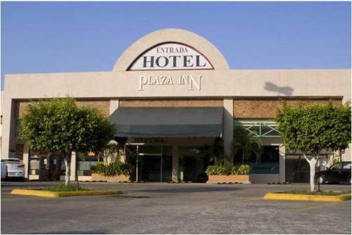 Plaza Inn Express Tapachula Ngoại thất bức ảnh