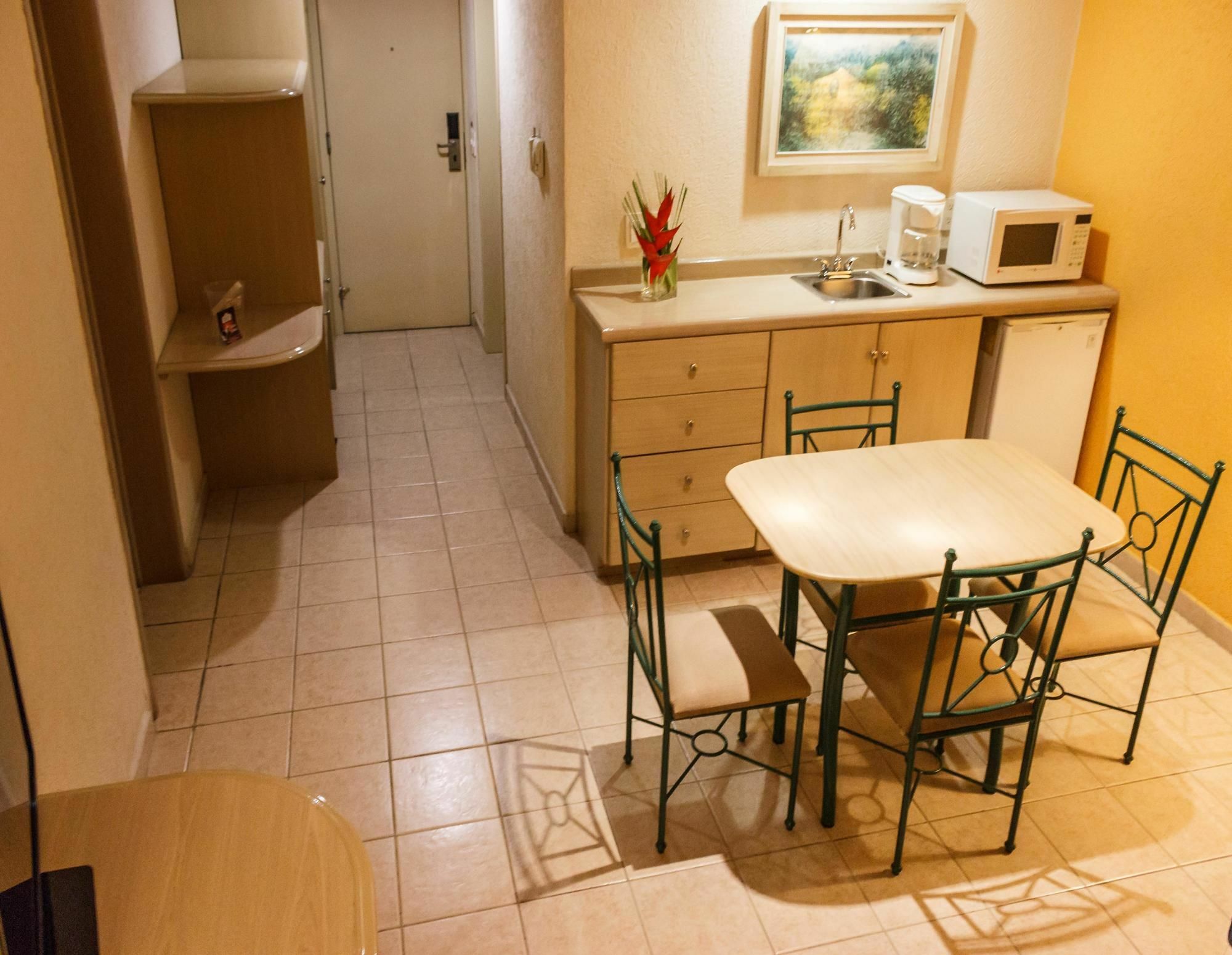 Plaza Inn Express Tapachula Ngoại thất bức ảnh