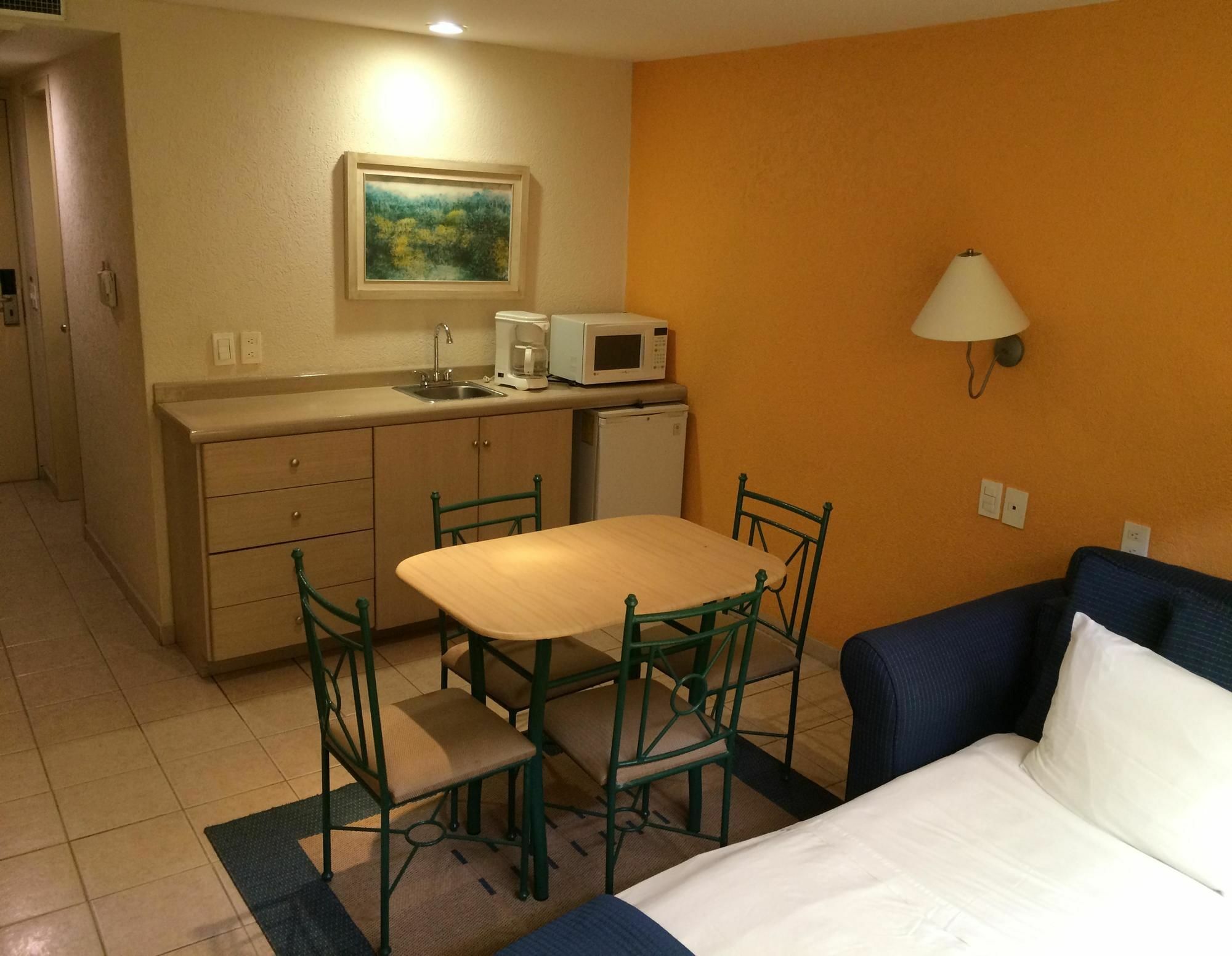 Plaza Inn Express Tapachula Ngoại thất bức ảnh