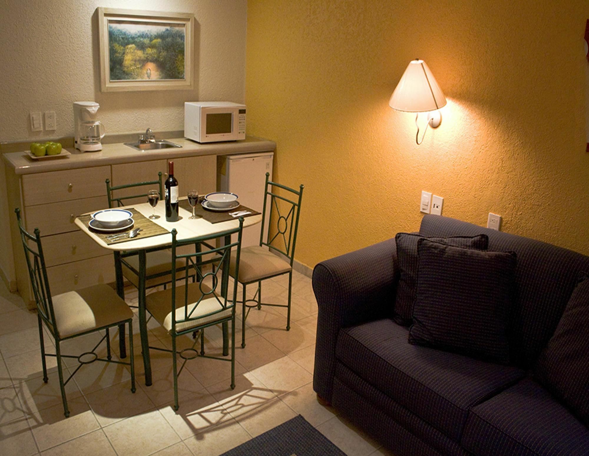 Plaza Inn Express Tapachula Ngoại thất bức ảnh