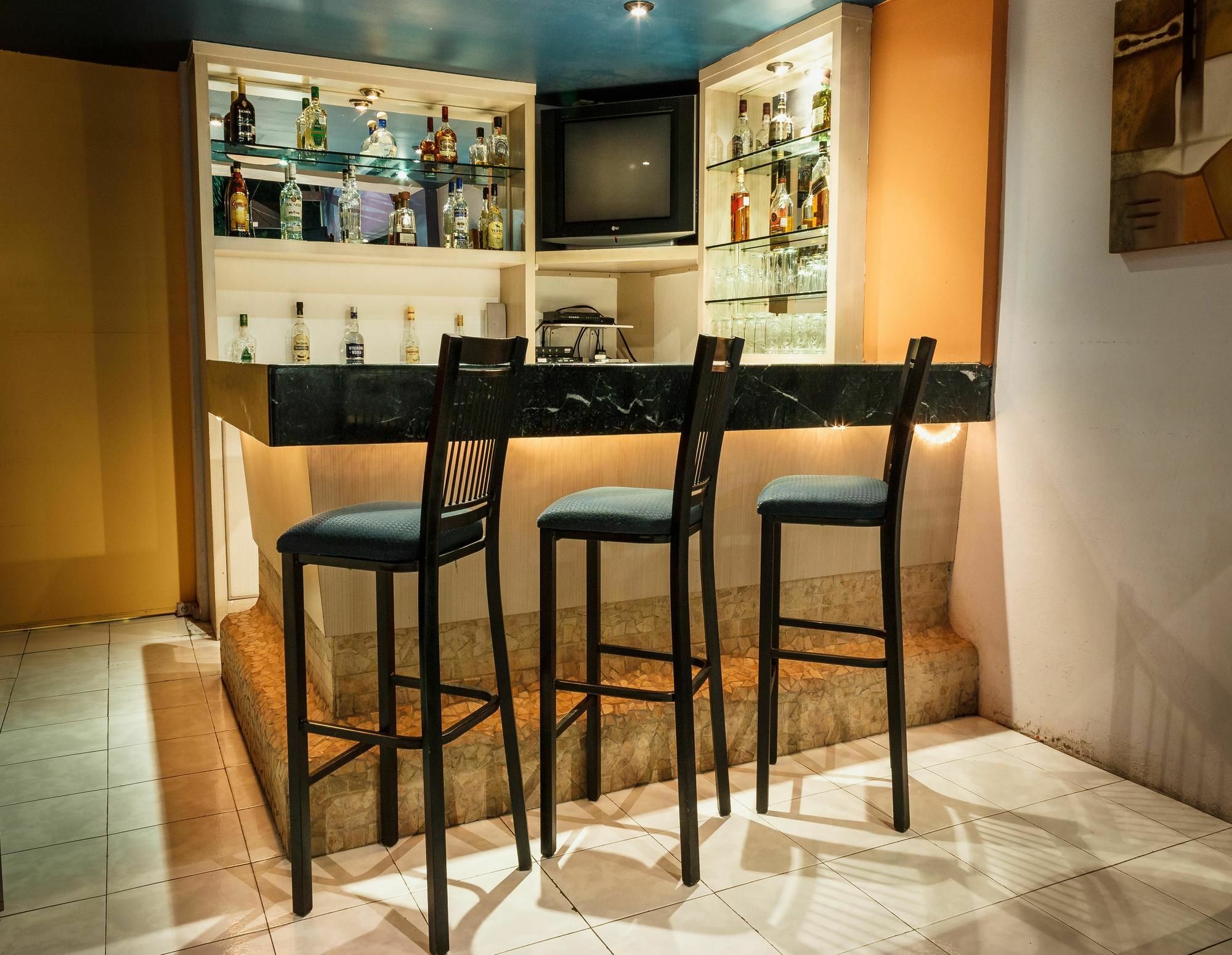 Plaza Inn Express Tapachula Ngoại thất bức ảnh